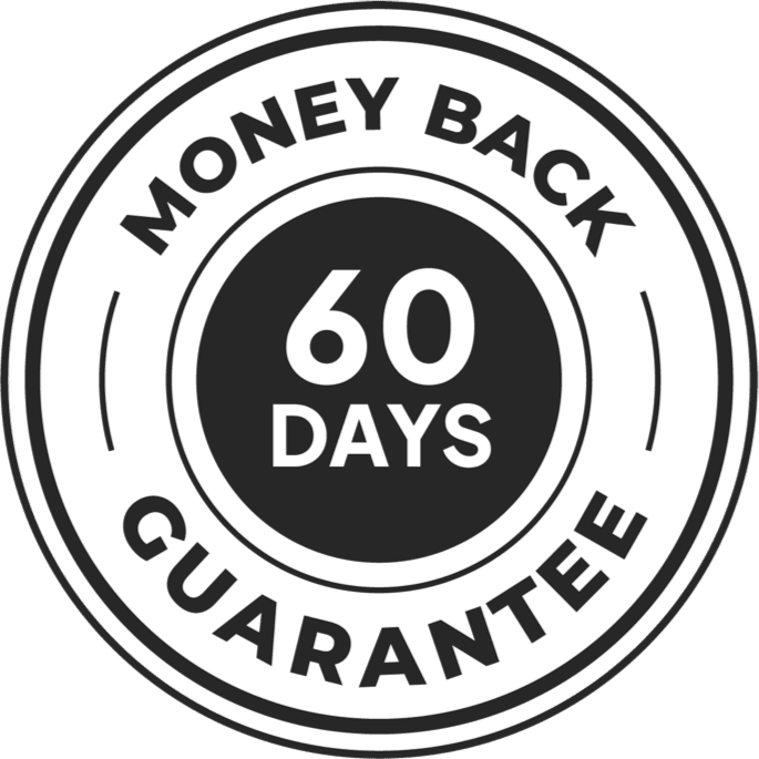 staminox 60-day money-back guarantee for natural blood sugar and metabolic support